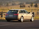 Audi A6 2.0T Avant 2011 года (AU)